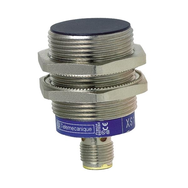 Sensor Indutivo Cc D30Mm Pnp - Xs1N30Pa349D