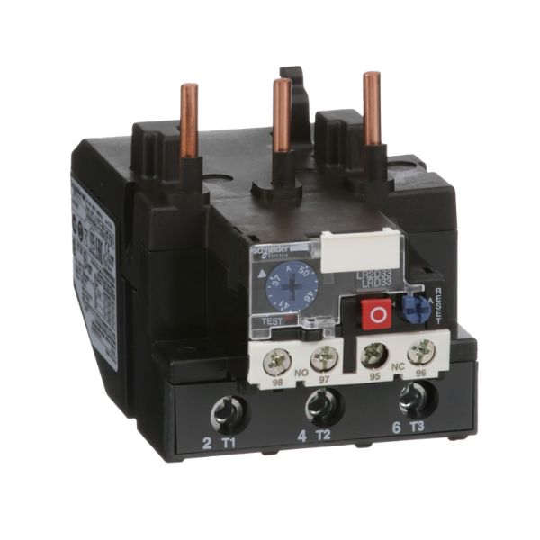 Rele Termico 37-50A Naf Lrd3357