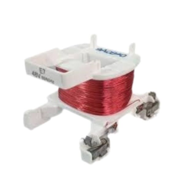 Bobina 48V P/Contator 50/60Hz Lxd1E7