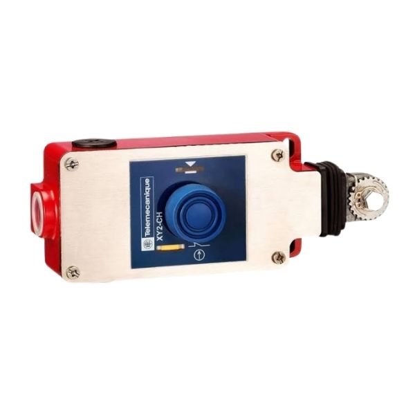 Chave De Seguranca Naf Rearme Xy2Ch13250