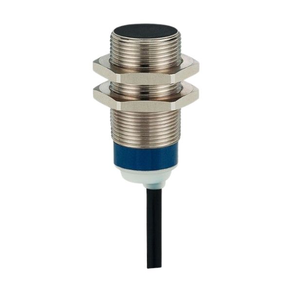 Sensor Indutivo M18 Sn=5Mm Na Pnp Xs518B1Pal2