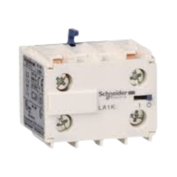 Bloco De Contato 2Nf Frontal La1Kn02