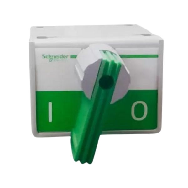 Comutador Trifasico 015A 500V Prm6010N