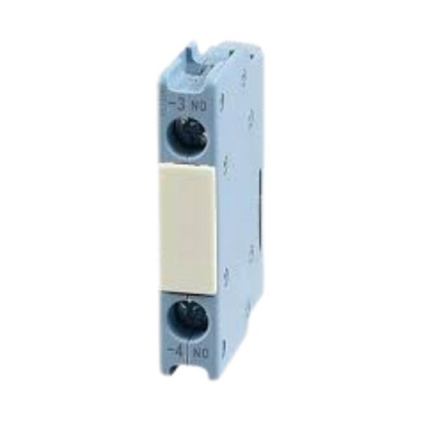 Contato Auxiliar Nf 3Tx 30018A