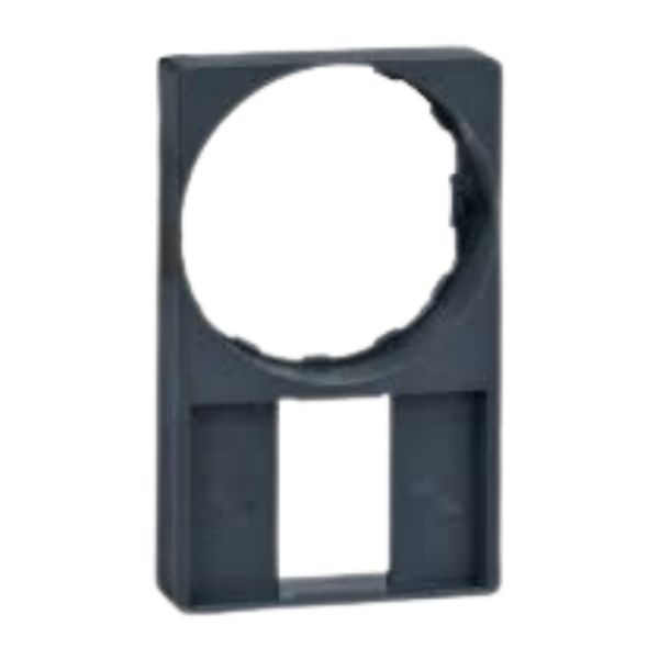 Porta Etiqueta 30X50Mm Zbz35