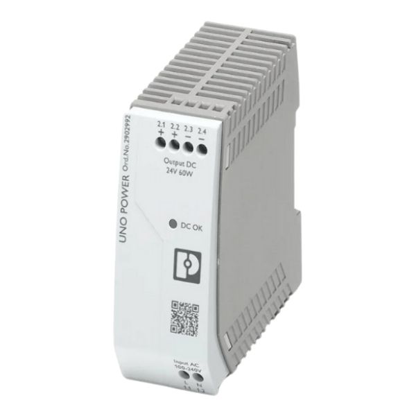 Fonte Uno-Ps/1Ac/24Dc/60W 2902992