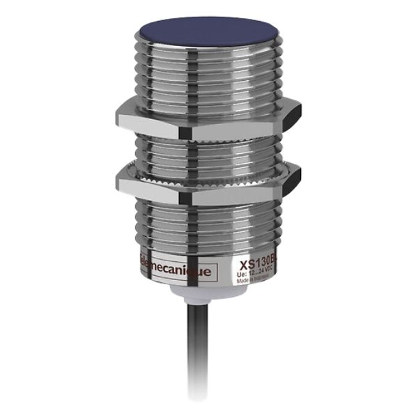 Sensor Indutivo M30 10 36V Pnp Na Xs130Bhpal2