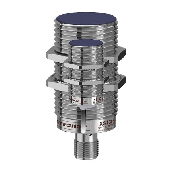 Sensor Indutivo M30 36V Pnp Na Xs130Bhpam12