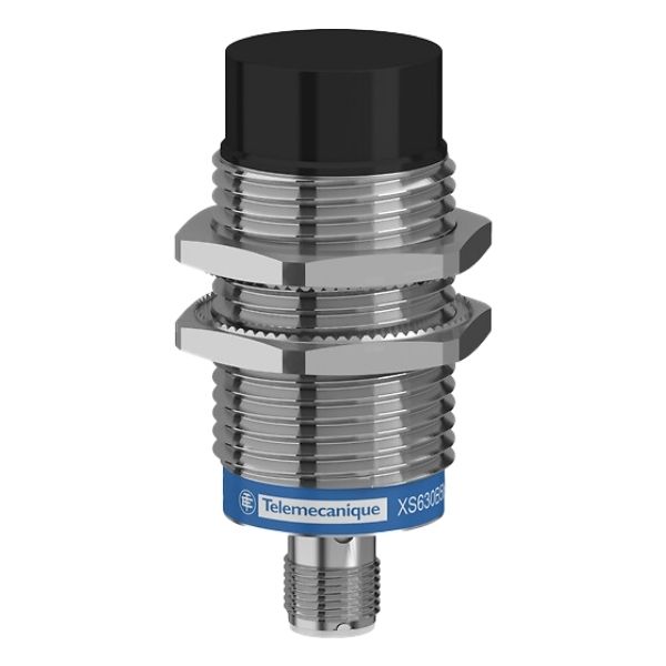 Sensor Indutivo M30 24V Pnp Xs630B5Pam12