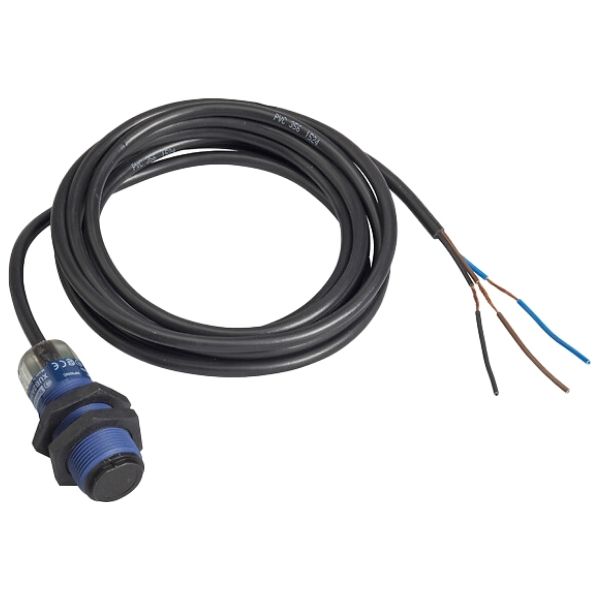 Sensor Fotoeletrico M18 Reflexivo Xub9Apanl2