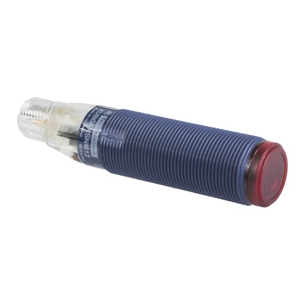 Sensor Fotoeletrico M18 Emissor Xub0Aksnm12T