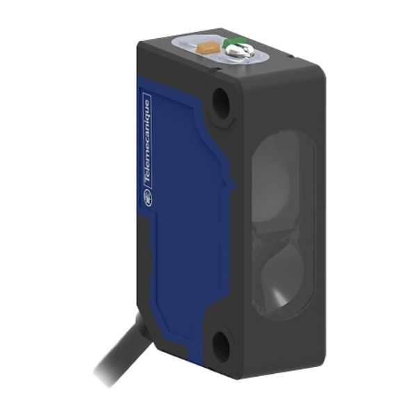 Sensor Fotoeletrico Reflexe Xum9Apxbl2