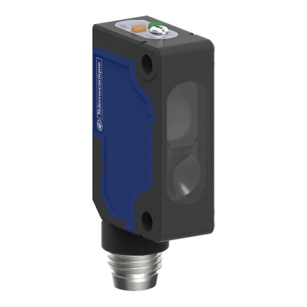 Sensor Fotoeletrico M18 Emissor Xum9Apxbm8