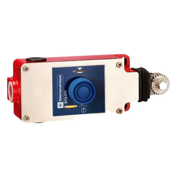Chave De Seguranca Naf Xy2Ch13270