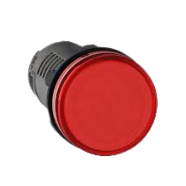 Sinalizador 22Mm Plastico Vm Xb7Evf4Lc