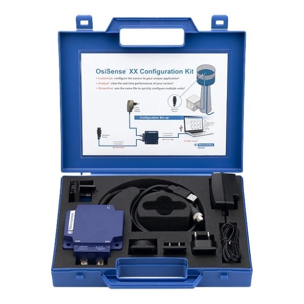 Kit De Configuracao Xx Xxzkit01