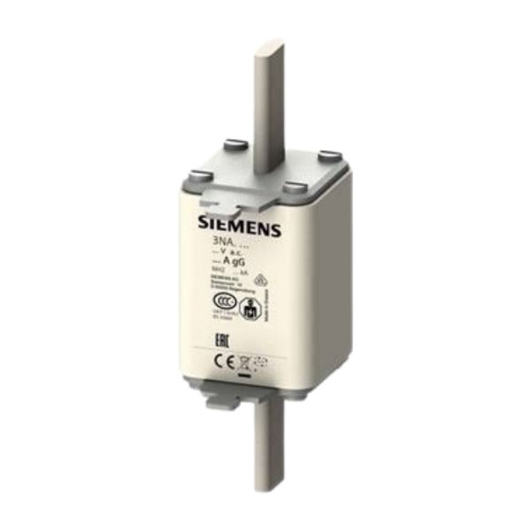 Fusivel Retardado Nh02 224A 500V 10045375