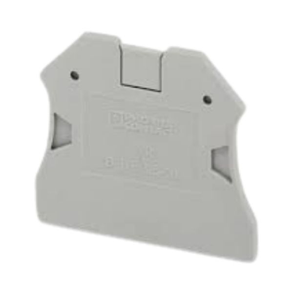 Tampa D-Ut 2,5/10 Plastica 3047028