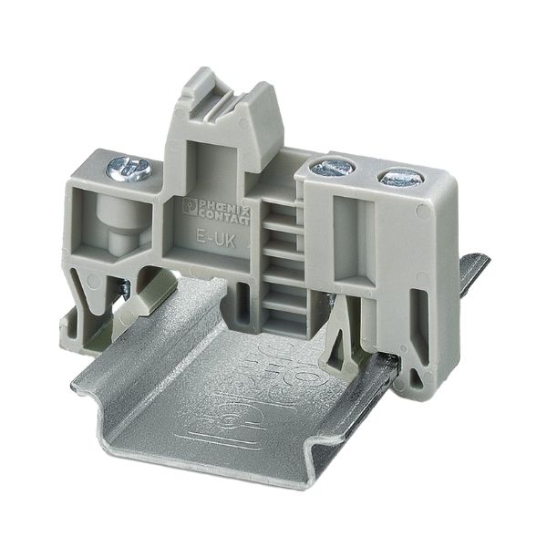 Suporte P/Borne E/Uk 1201442