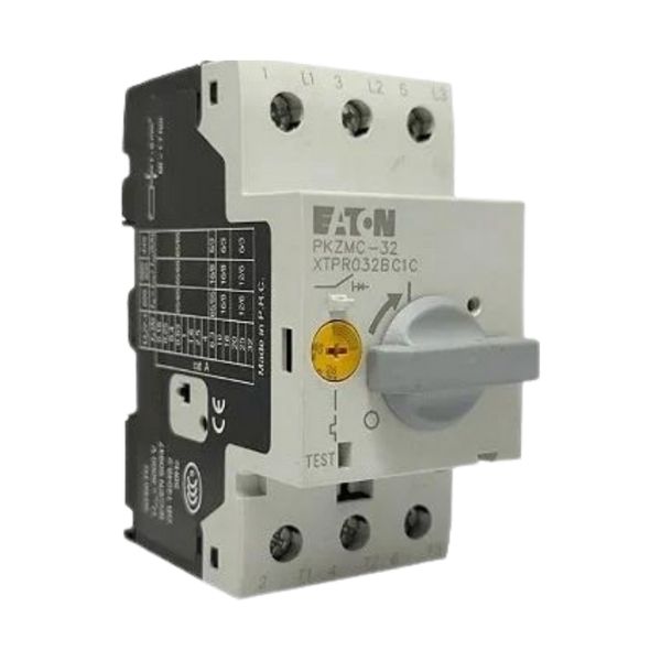 Disjuntor Motor 25A Pkzmc-25