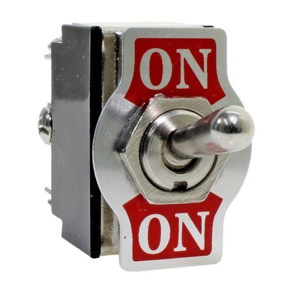Chave Alavanca 02Px015A 125Vca Kn3B-202A