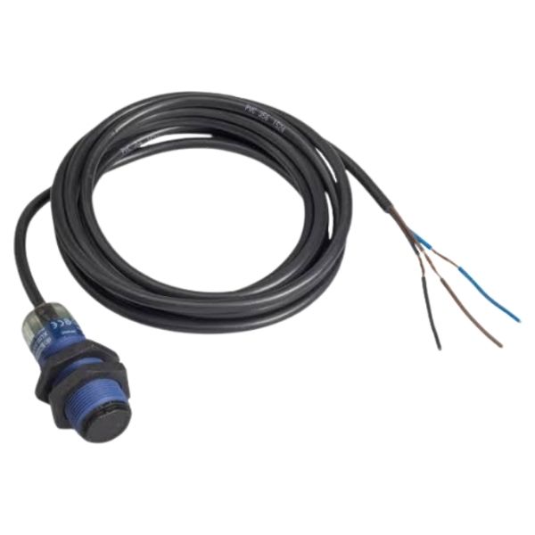 Sensor Fotoeletrico M18 4M Pnp N Xub1Apanl2