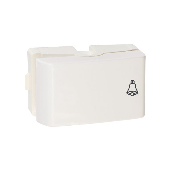 Modulo Campainha 10A 250V 1M Br Prm046221