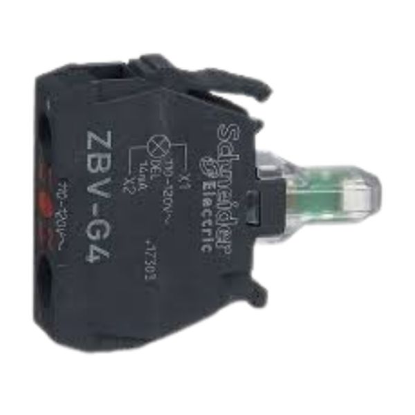 Bloco Luminoso Led Vm 110Vac Zbvg4