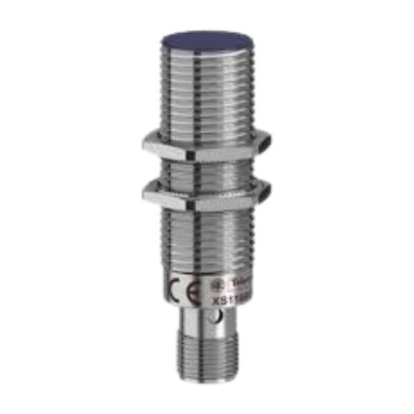 Sensor Cc D18 Pnp Na 5Mm Xs118Blpam12