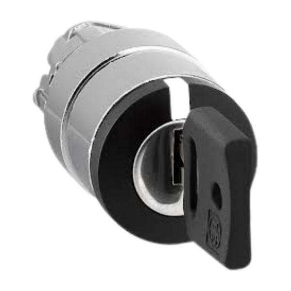 Cabecote Comutador 3 Posicoes Fixas Zb4Bg0