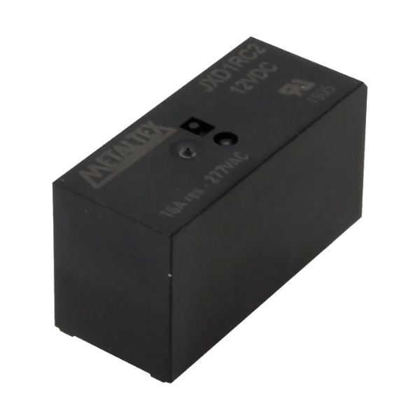 Rele De Potencia 16A 24Vcc Jxd1Rc3
