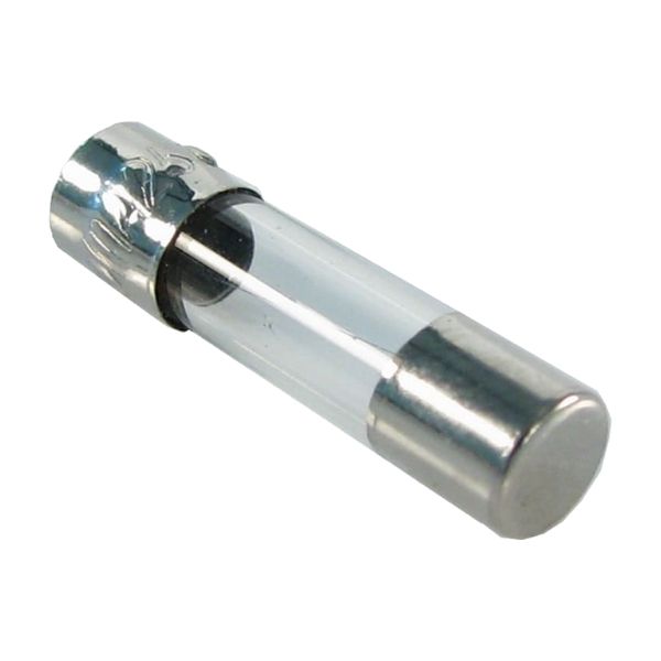 Fusivel De Vidro 5X20 1,6A Ur Zh212-1,6
