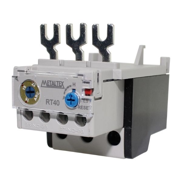Rele Termico 24-36A P/Ct32-40 Rt40-36A