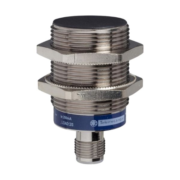 Sensor Indutivo M30 Pnp Sn 10Mm Xs530B1Pam12