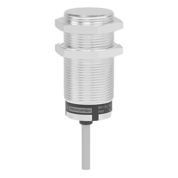 Sensor Capacitivo M30 Pnp Na Xt530B1Pal2