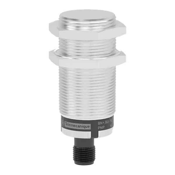 Sensor Capacitivo M30 Pnp Naf Xt530B1Pcm12