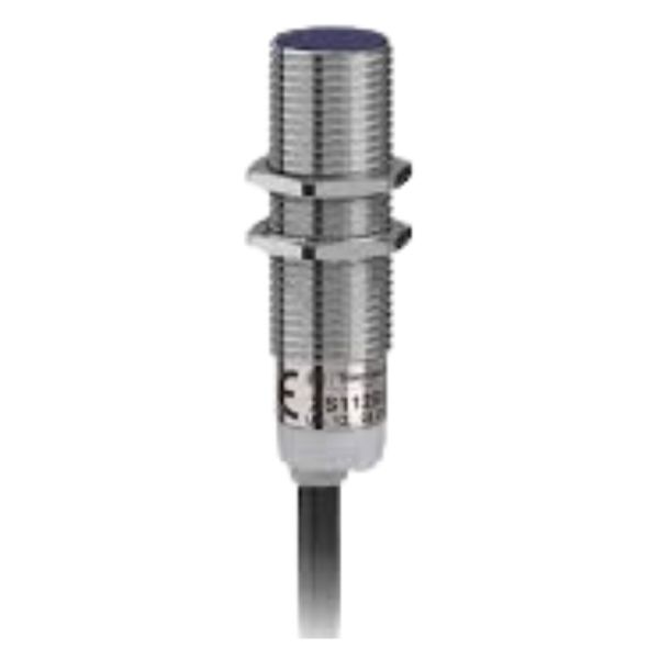 Sensor Indutivo (3Rg4012) Xs112Blpal2