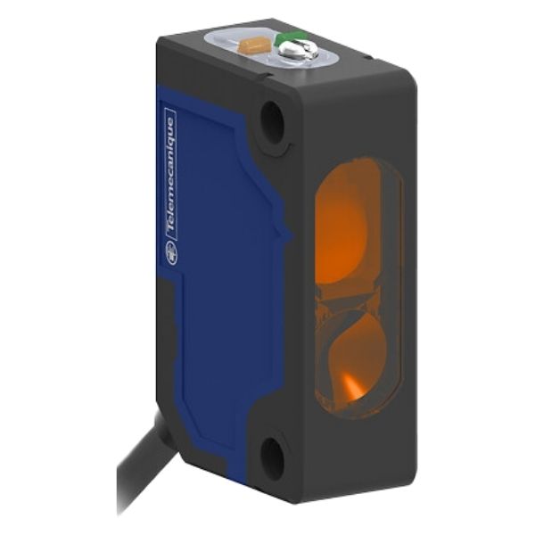 Sensor Fotoeletrico Pnp Naf Xum8Apxbl2