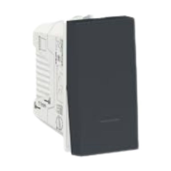 Modulo Interruptor Simples 10A 250V S70110194