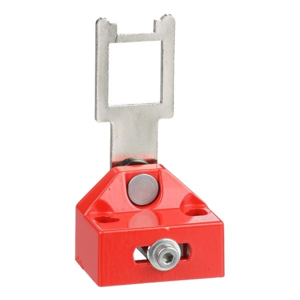Chave De Comando Pivotante P/Xcs Xcsz03