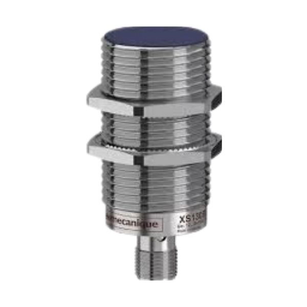 Sensor Indutivo Cc D30 Pnp Na Xs130Blpam12