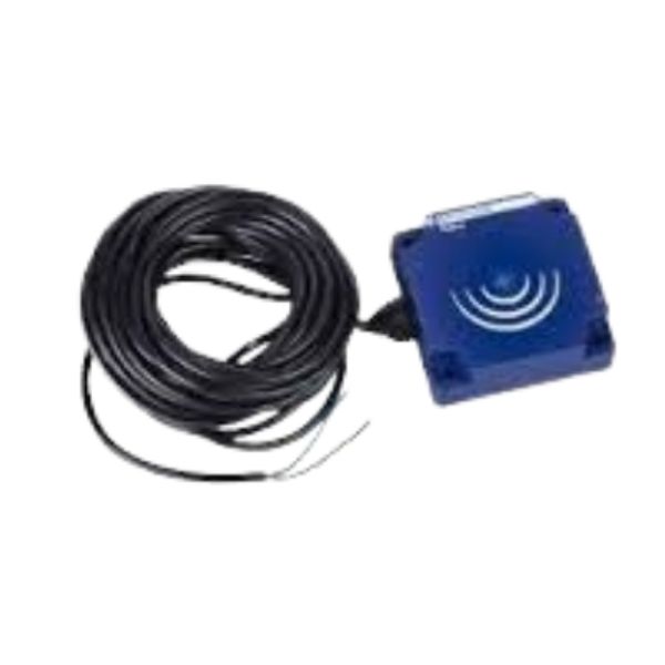 Sensor Indutivo Sn=40Mm Pnp Na Xs7D1A1Pal2