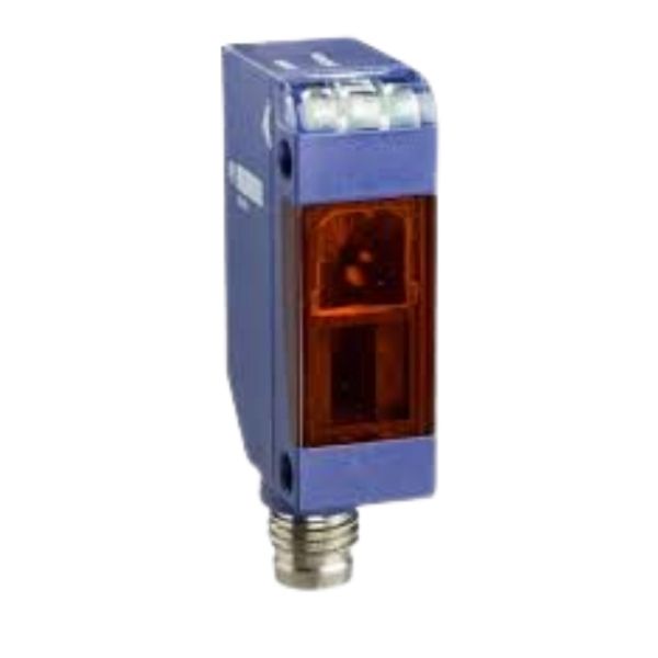 Sensor Fotoeletrico Uni Ampl Dc3F Xuda2Psmm8