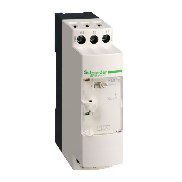 Rele Tempo 3-300S 110-240V Re8Ra21Fu