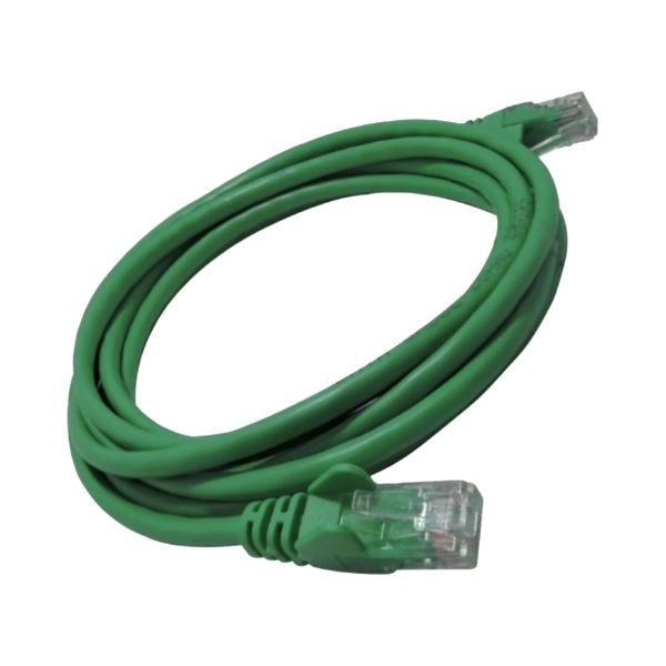 Patch Cord Rj45/Rj45 2,5M Cat6 Ess Vd 90451
