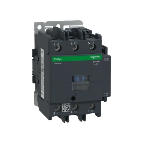 Contator 03Px080A 220V Naf Lc1D80M7