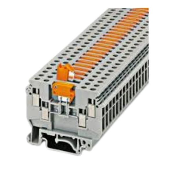 Borne Seccionavel Udk 4-Mtk-P/P 2775210