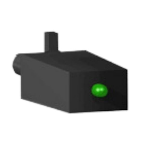 Modulo Protecao Diodo 110-230Vcc Rzm031Fpd
