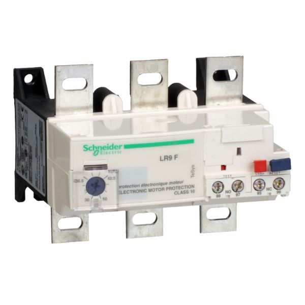 Rele Termico 30-50A Naf Lr9F5357