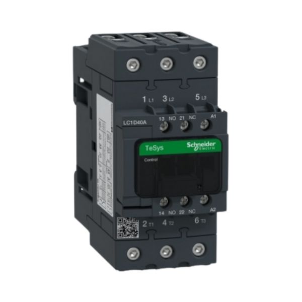 Contator 03Px040A 110V Naf Lc1D40Af7